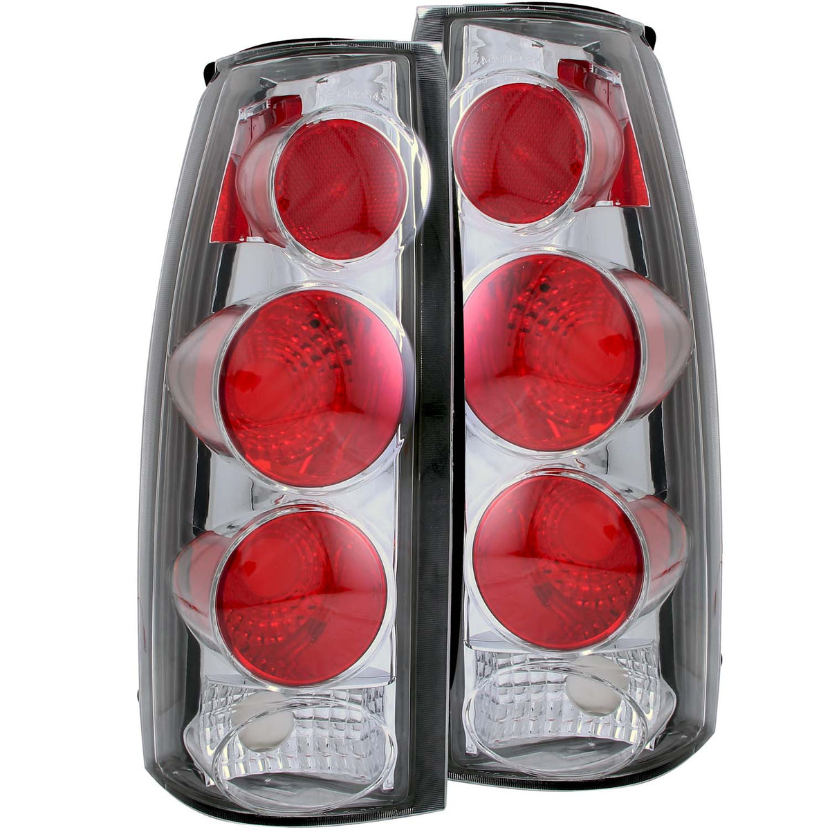 ANZO USA 211155 - Tail Light Set