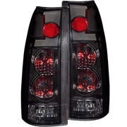 ANZO USA Electrical Lighting and Body ANZO USA 211156 Tail Light Set