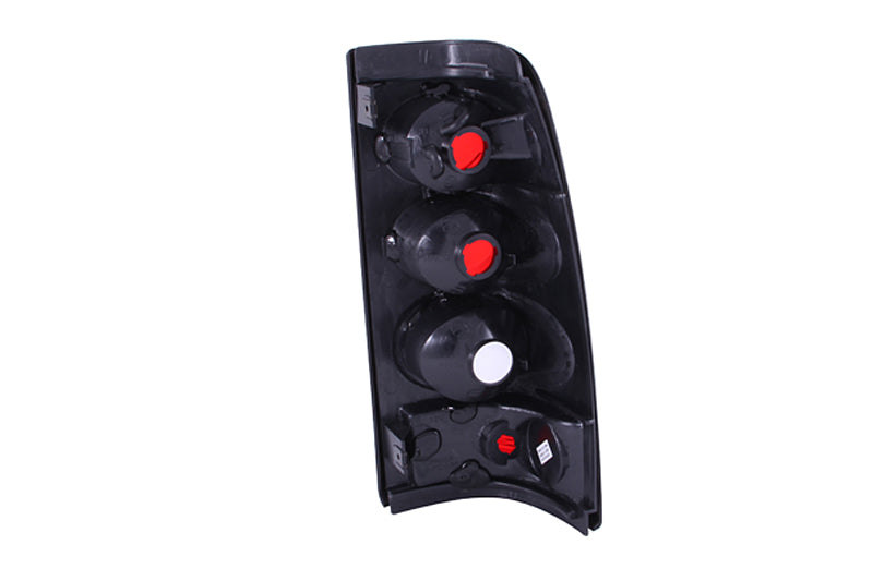 ANZO USA 211159 - Tail Light Set