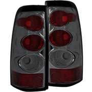 ANZO USA Electrical Lighting and Body ANZO USA 211159 Tail Light Set