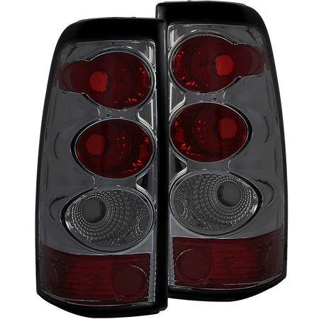 ANZO USA 211159 - Tail Light Set