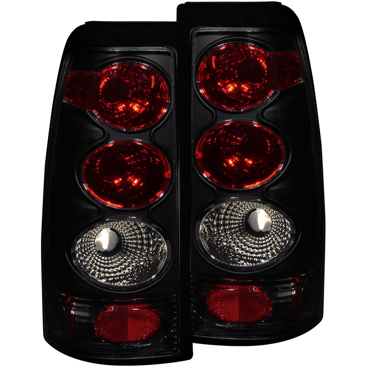 ANZO USA 211160 - Tail Light Set