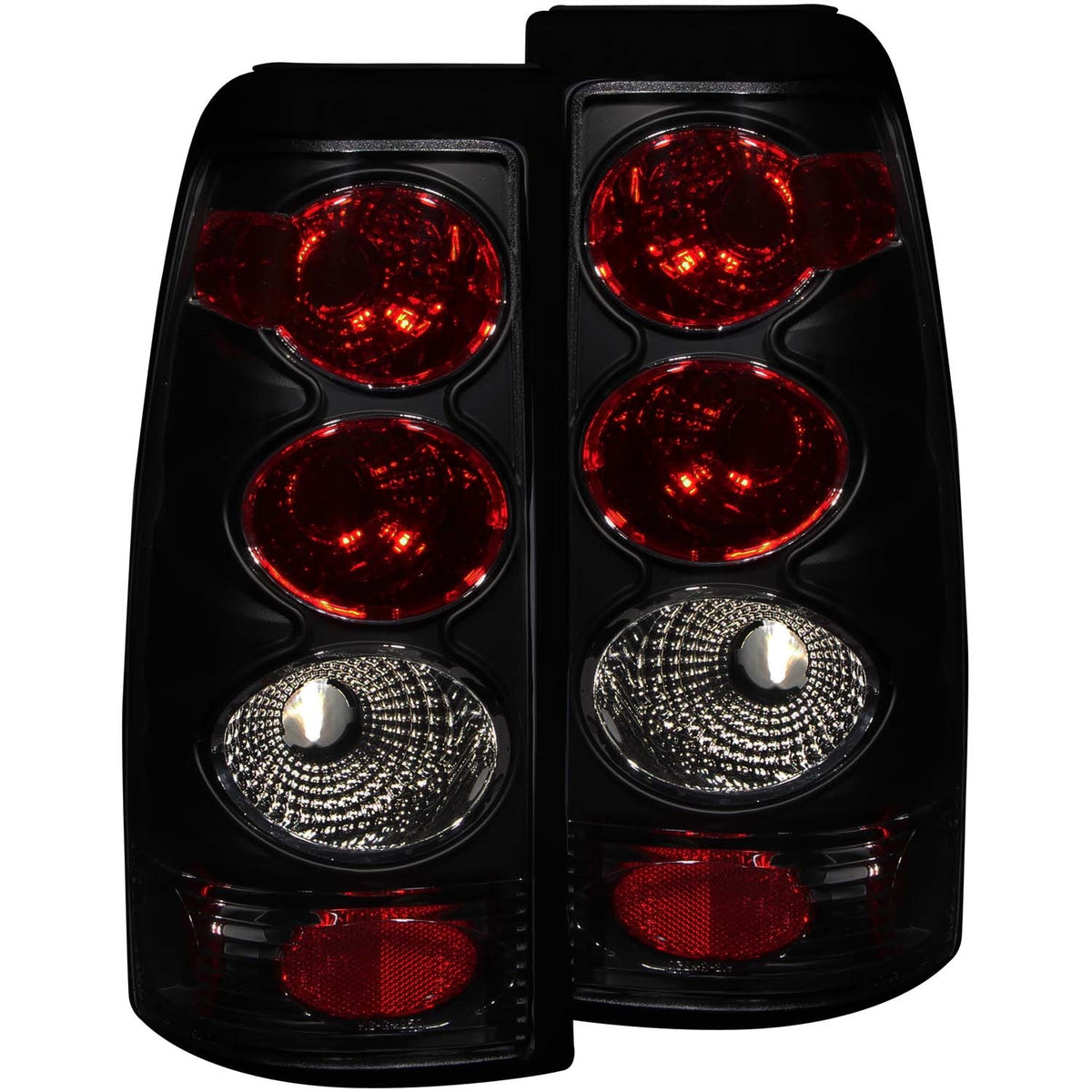 ANZO USA 211160 - Tail Light Set