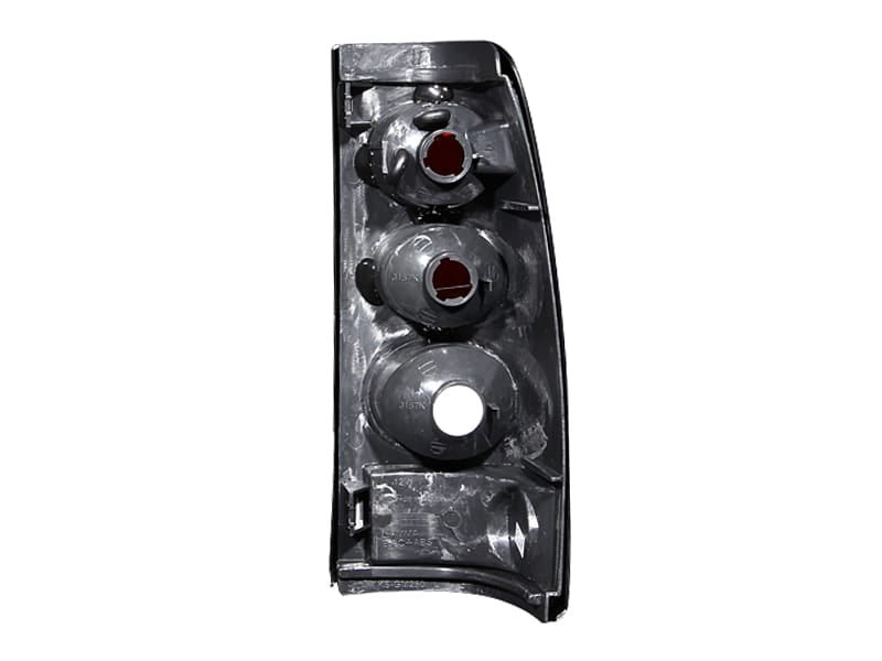 ANZO USA Electrical Lighting and Body ANZO USA 211160 Tail Light Set