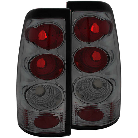 ANZO USA 211161 - Tail Light Set