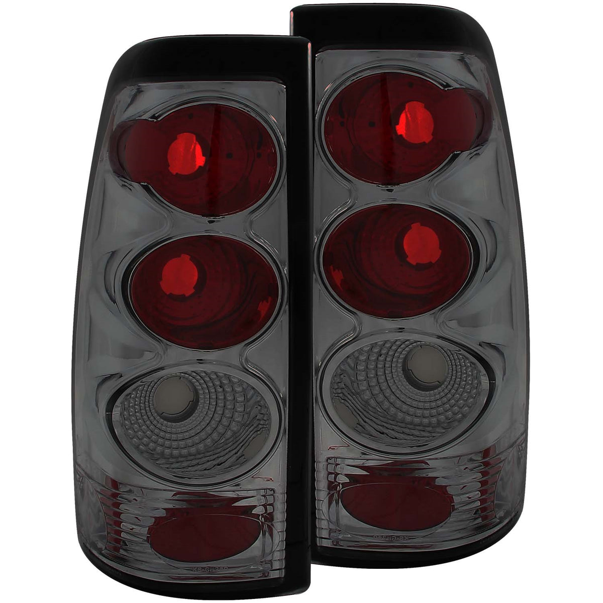 ANZO USA 211161 - Tail Light Set