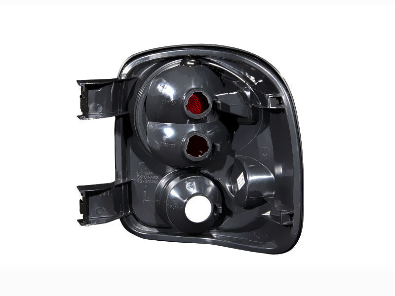 ANZO USA 211162 - Tail Light Set