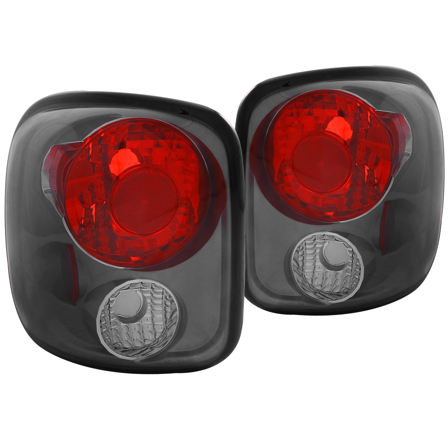 ANZO USA 211162 - Tail Light Set