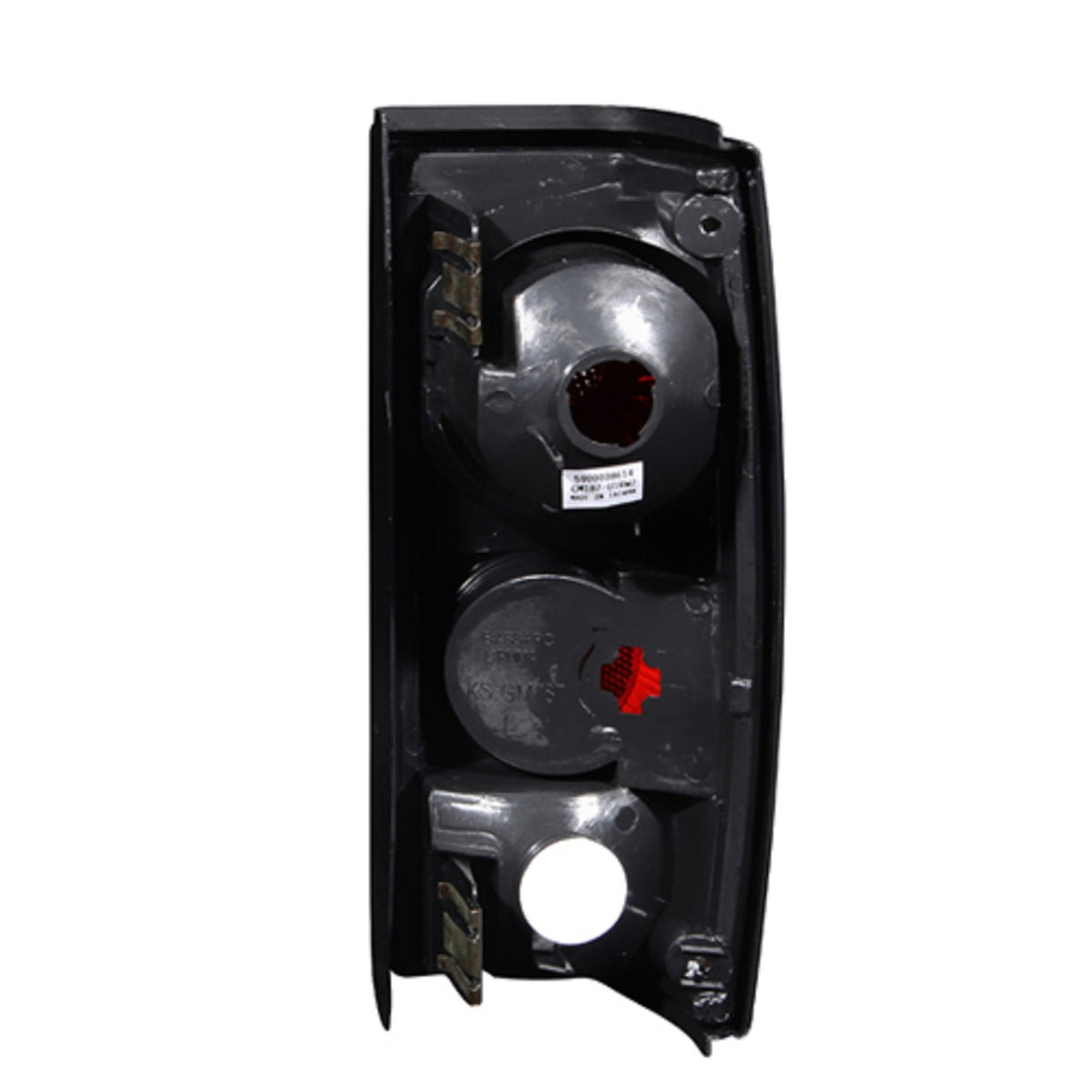 ANZO USA 211163 - Tail Light Set