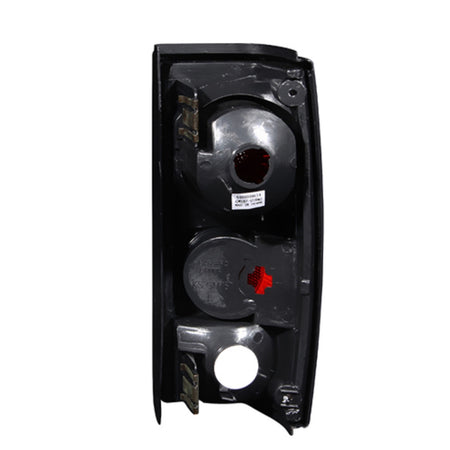 ANZO USA 211163 - Tail Light Set