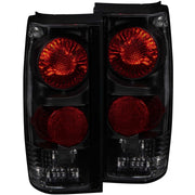 ANZO USA Electrical Lighting and Body ANZO USA 211163 Tail Light Set