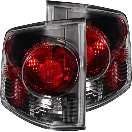 ANZO USA 211165 - Tail Light Set
