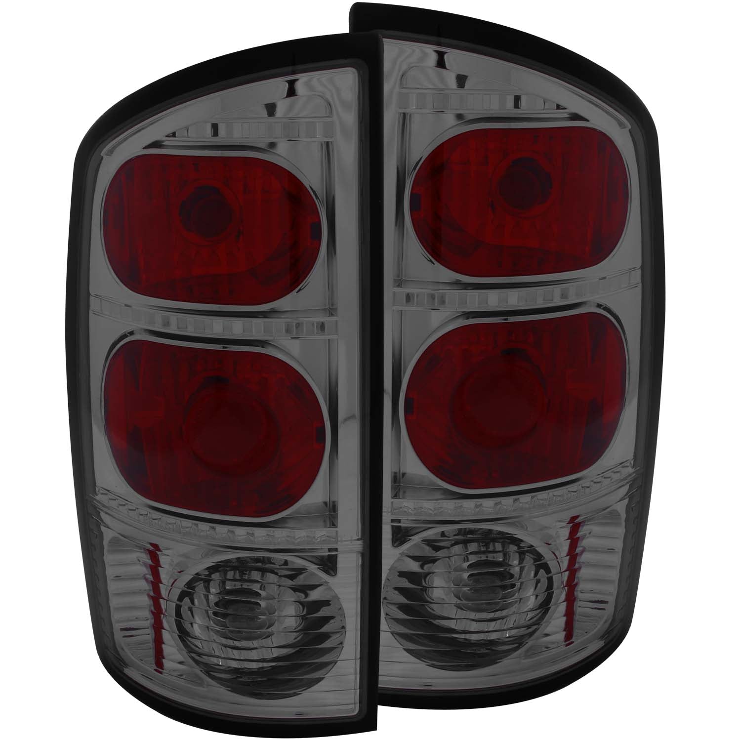 ANZO USA 211167 - Tail Light Set