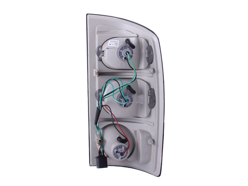 ANZO USA 211167 - Tail Light Set