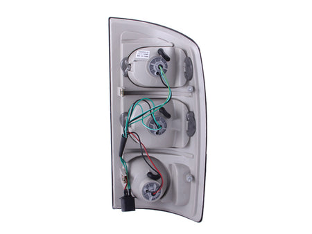 ANZO USA 211167 - Tail Light Set