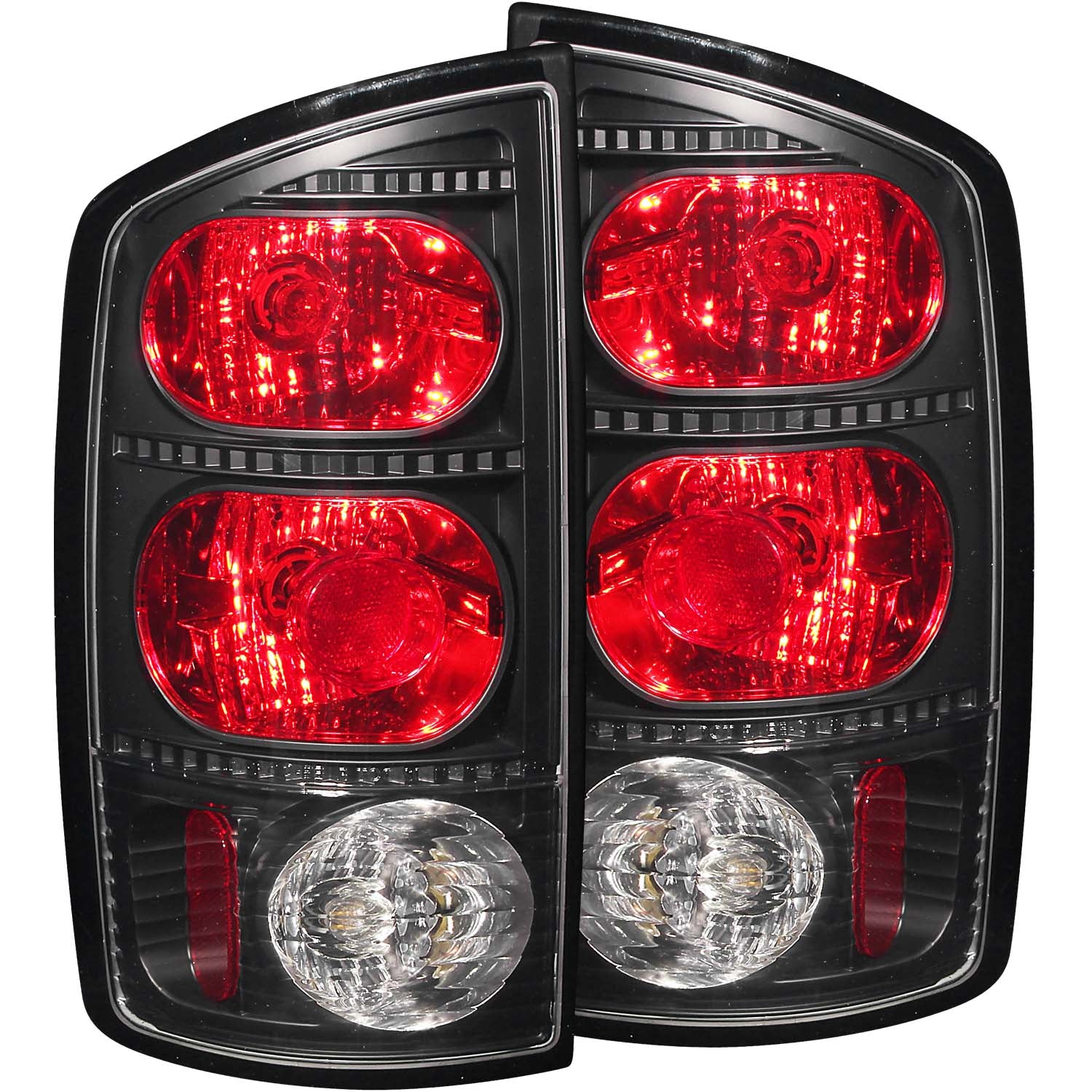 ANZO USA 211169 - Tail Light Set