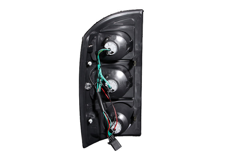 ANZO USA 211169 - Tail Light Set