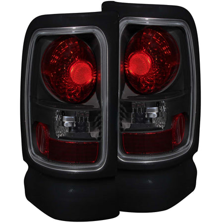 ANZO USA 211170 - Tail Light Set