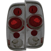 ANZO USA Electrical Lighting and Body ANZO USA 211174 Tail Light Set