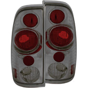 ANZO USA Electrical Lighting and Body ANZO USA 211174 Tail Light Set
