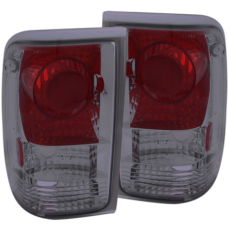 ANZO USA 211177 - Tail Light Set