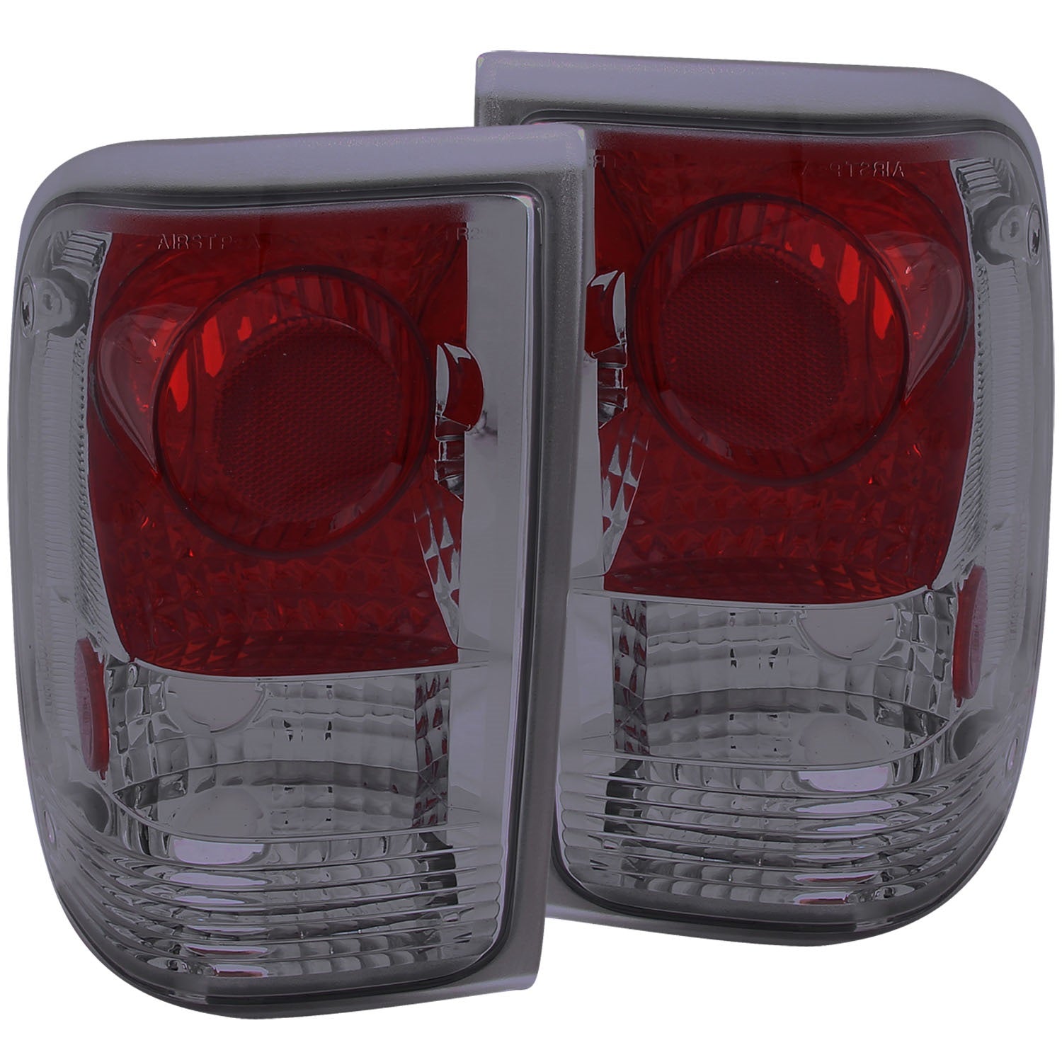 ANZO USA 211177 - Tail Light Set