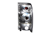 ANZO USA Electrical Lighting and Body ANZO USA 211178 Tail Light Set