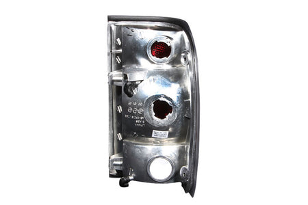 ANZO USA 211178 - Tail Light Set