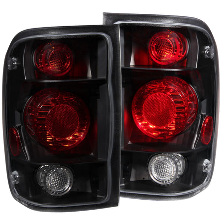 ANZO USA 211178 - Tail Light Set