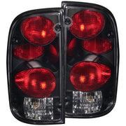 ANZO USA Electrical Lighting and Body ANZO USA 211180 Tail Light Set