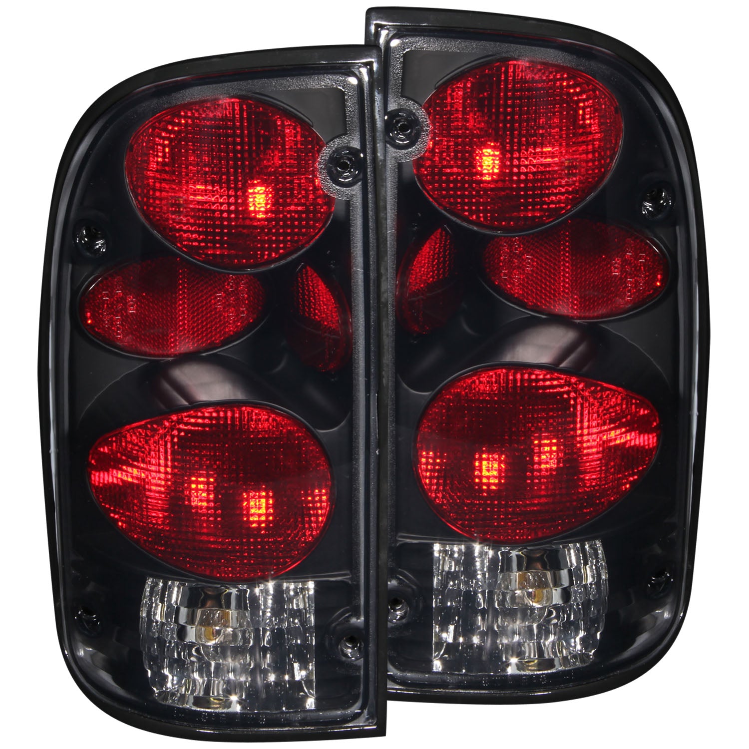 ANZO USA 211180 - Tail Light Set