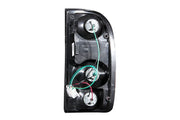 ANZO USA Electrical Lighting and Body ANZO USA 211180 Tail Light Set