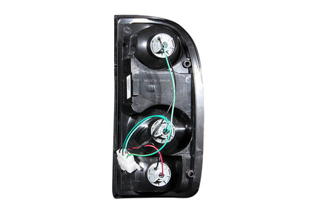 ANZO USA 211180 - Tail Light Set