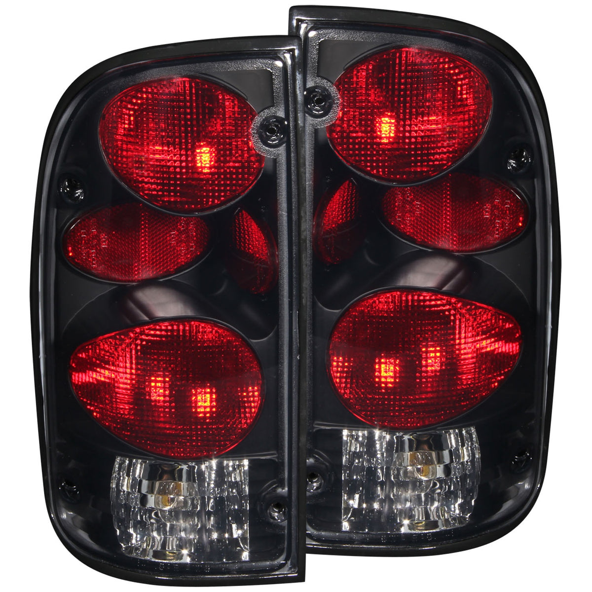 ANZO USA 211180 - Tail Light Set