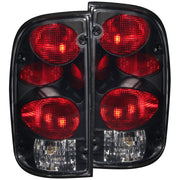 ANZO USA Electrical Lighting and Body ANZO USA 211180 Tail Light Set
