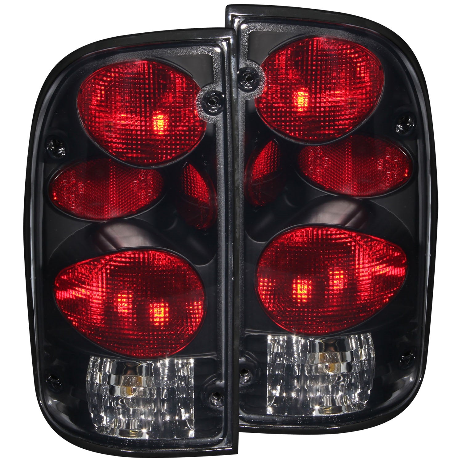 ANZO USA 211180 - Tail Light Set