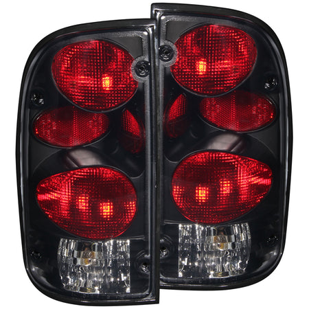 ANZO USA 211180 - Tail Light Set