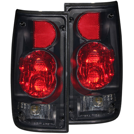 ANZO USA 211181 - Tail Light Set
