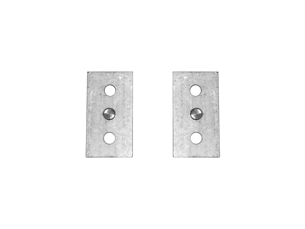 ICON Vehicle Dynamics 211200 - 03-12 RAM HD 4WD 1" BLOCK KIT 3