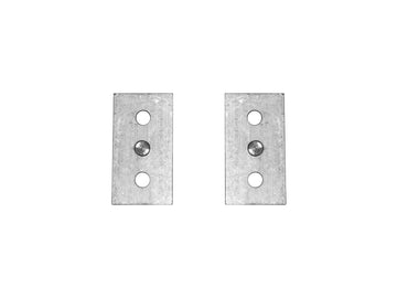 ICON Vehicle Dynamics 211200 - 03-12 RAM HD 4WD 1" BLOCK KIT 3