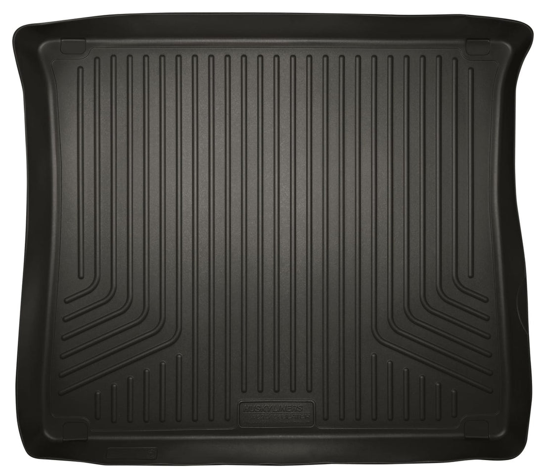Husky Liners Body Husky Liners 21141 Floor Liner