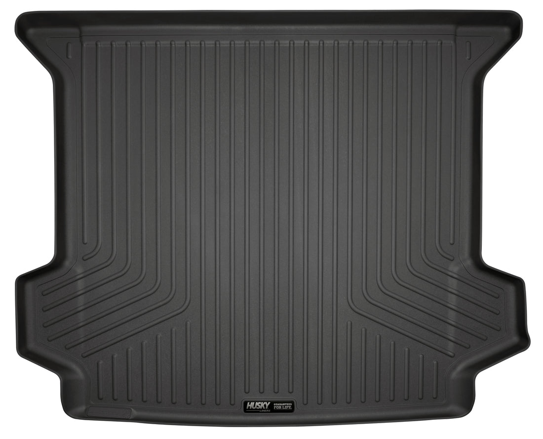 Husky Liners 21151 - Cargo Floor Liner