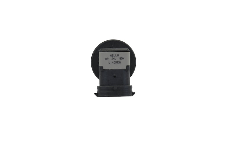 Hella 211730791 - BULB H9 24V 80W PGJ19-5 T4           8GH 5