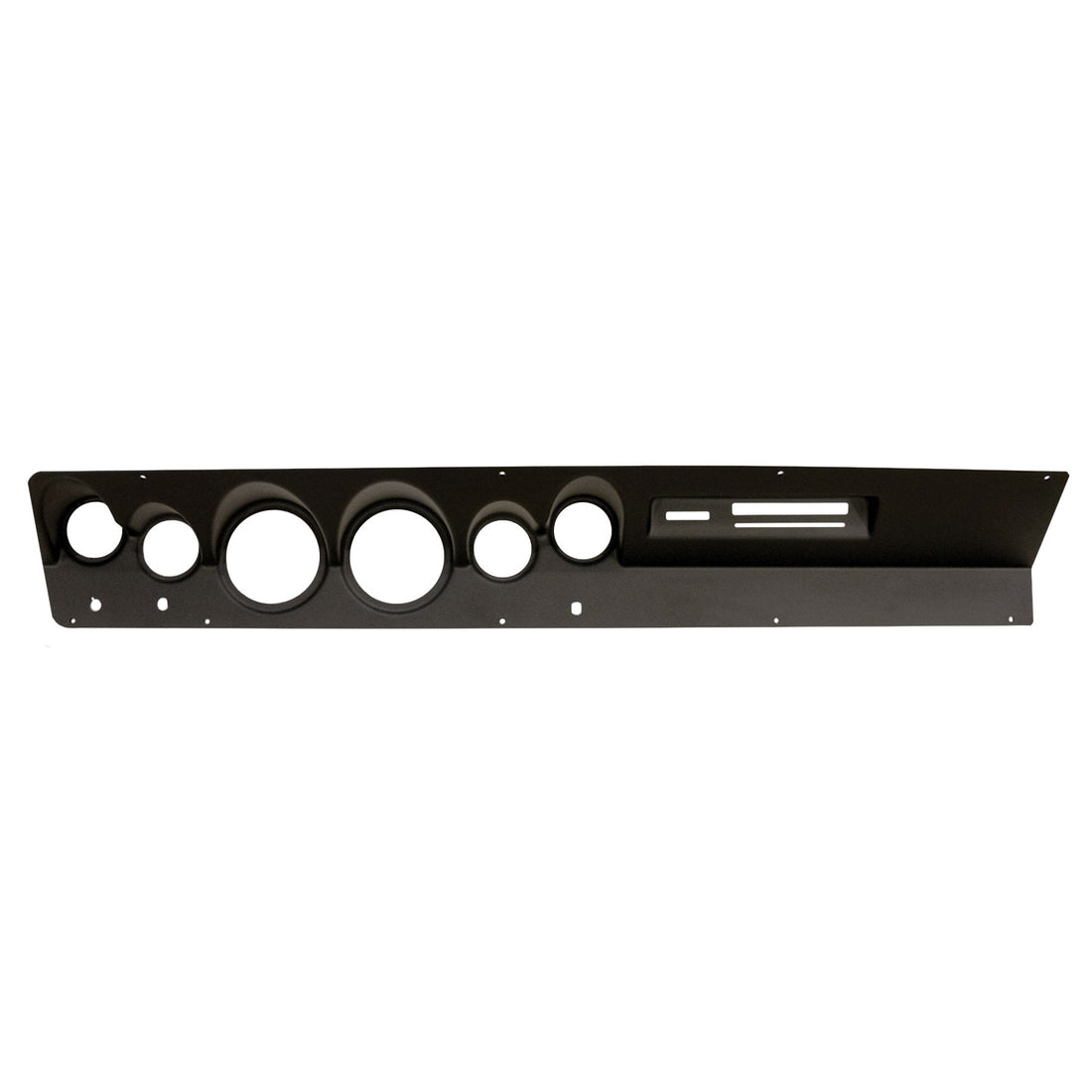 AutoMeter 2119 - Gauge Panel