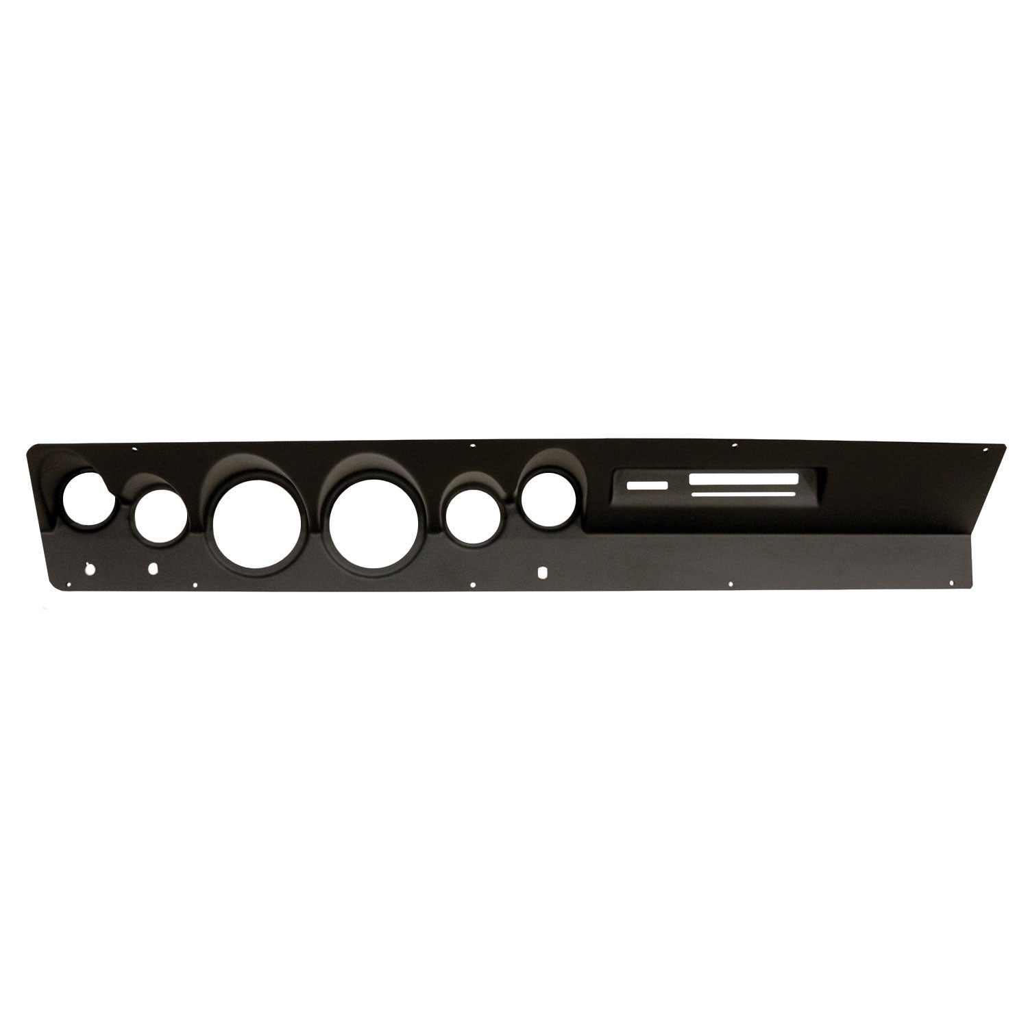 AutoMeter 2119 - Gauge Panel