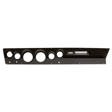 AutoMeter 2119 - Gauge Panel