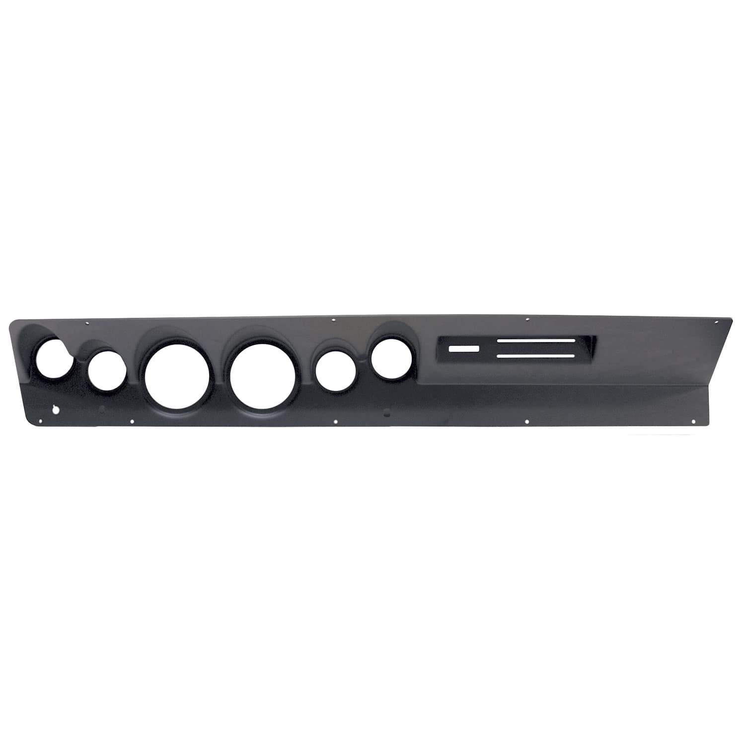 AutoMeter AutoMeter 2120 Gauge Panel