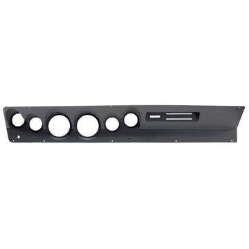 AutoMeter AutoMeter 2120 Gauge Panel