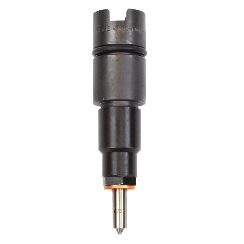 Industrial Injection 0432193635-2 - Bosch New 98.5-02 5.9L Cummins 24v Honed 75 Hp Injector (VCO) 2