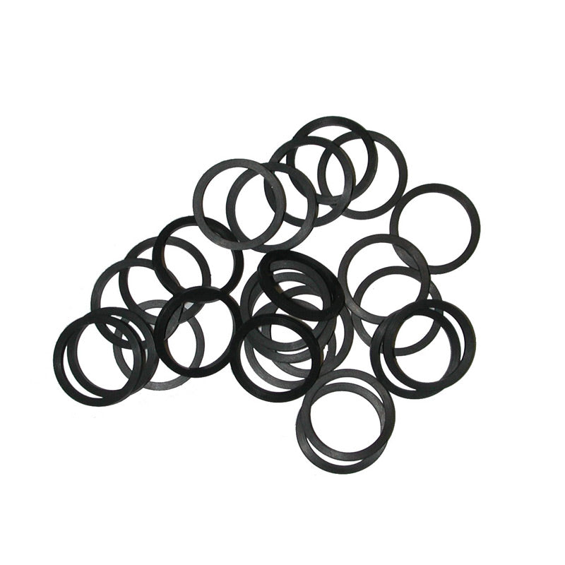 Industrial Injection D3909356 - KDAL Injector Dust Seal
